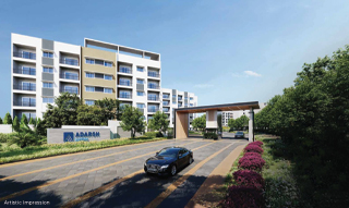 Gallery Photo of 24K Manor